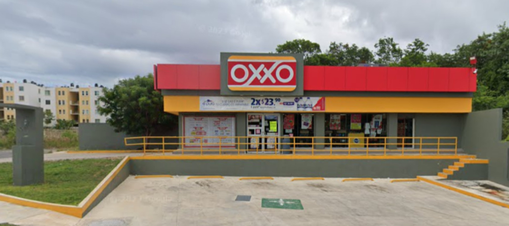 En Google Maps aún se observaba activo en 2023, pero hoy se ha convertido en punto de exploración urbana.