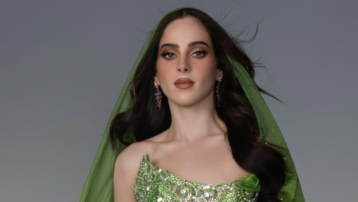 Fátima Bosch reacciona a las ofensas de Nawat, Director de Miss Universo Tailandia