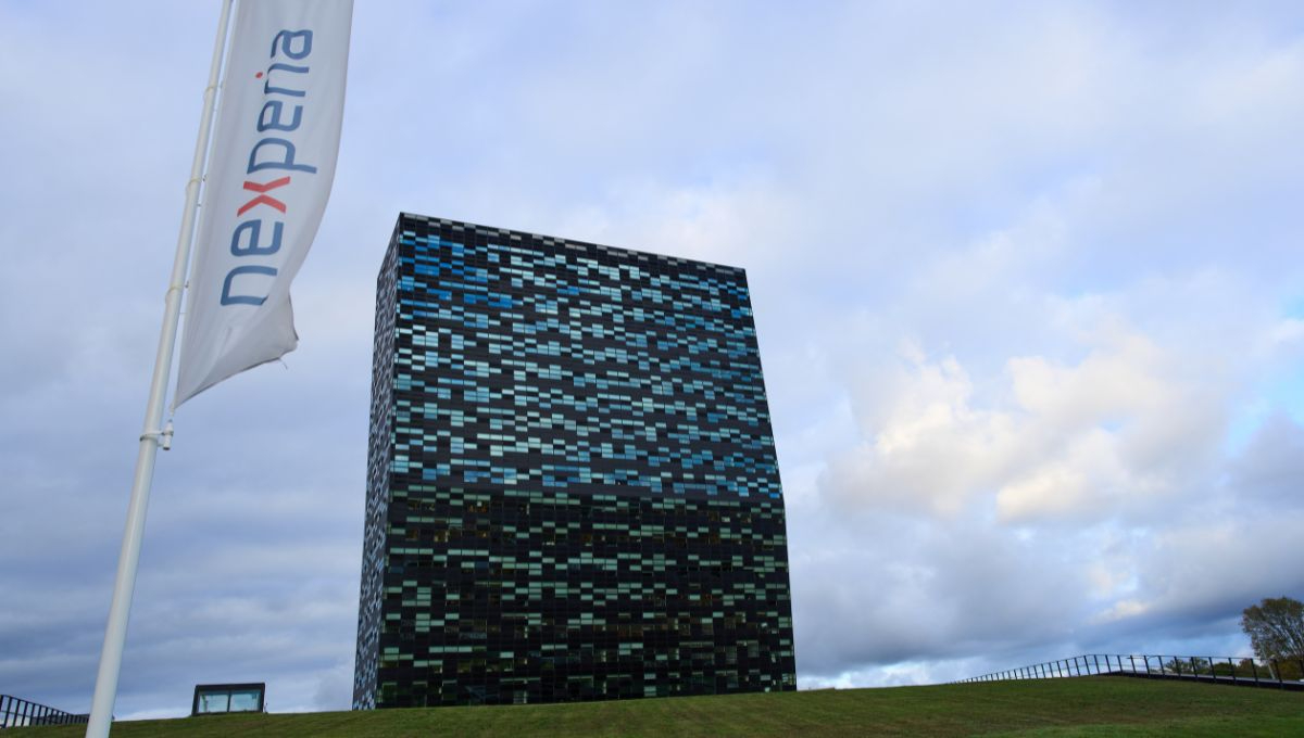 La crisis de Nexperia expone la fragilidad del ecosistema global de semiconductores y su impacto en la industria automotriz