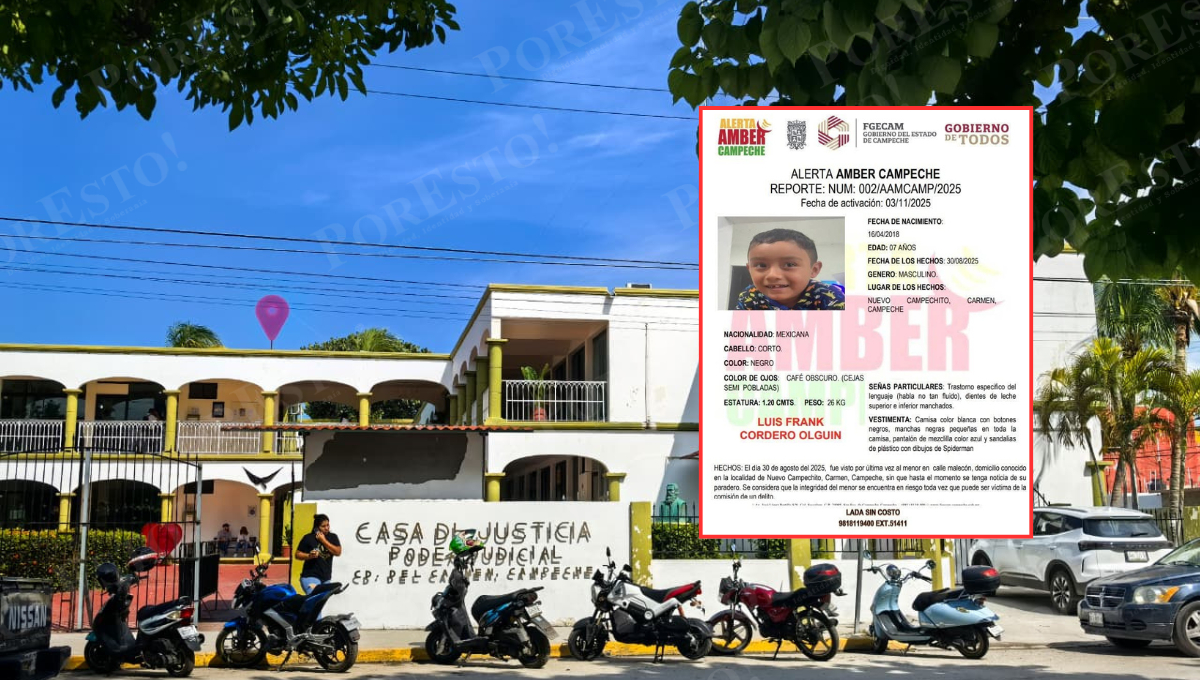 Madre carmelita exige justicia: dos meses sin rastro de su hijo pese a orden judicial