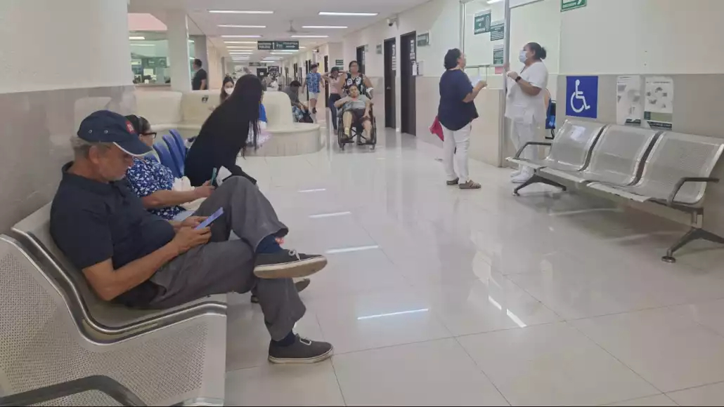 Más de 5 mil yucatecos han sido diagnosticados con diabetes