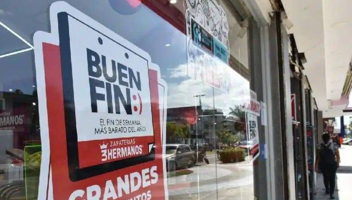 Sector empresarial de Chetumal prevé mejoría en ventas durante Buen Fin