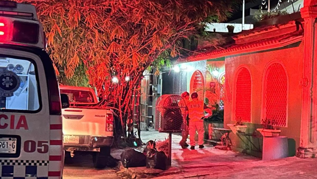 Sufre jovencita intento de levantón en la colonia Adolfo López Mateos, la fémina forcejeó contra sus captores y terminó con un severo shock nervioso