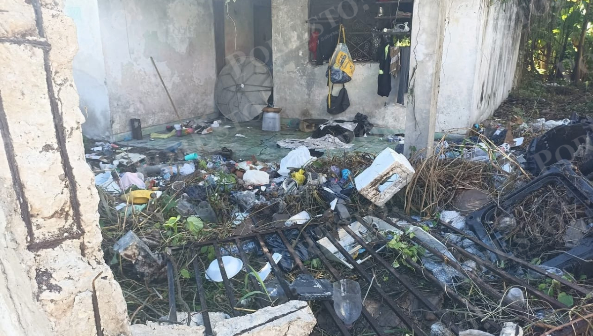 Aseguran que las autoridades no han intervenido pese a múltiples reportes.