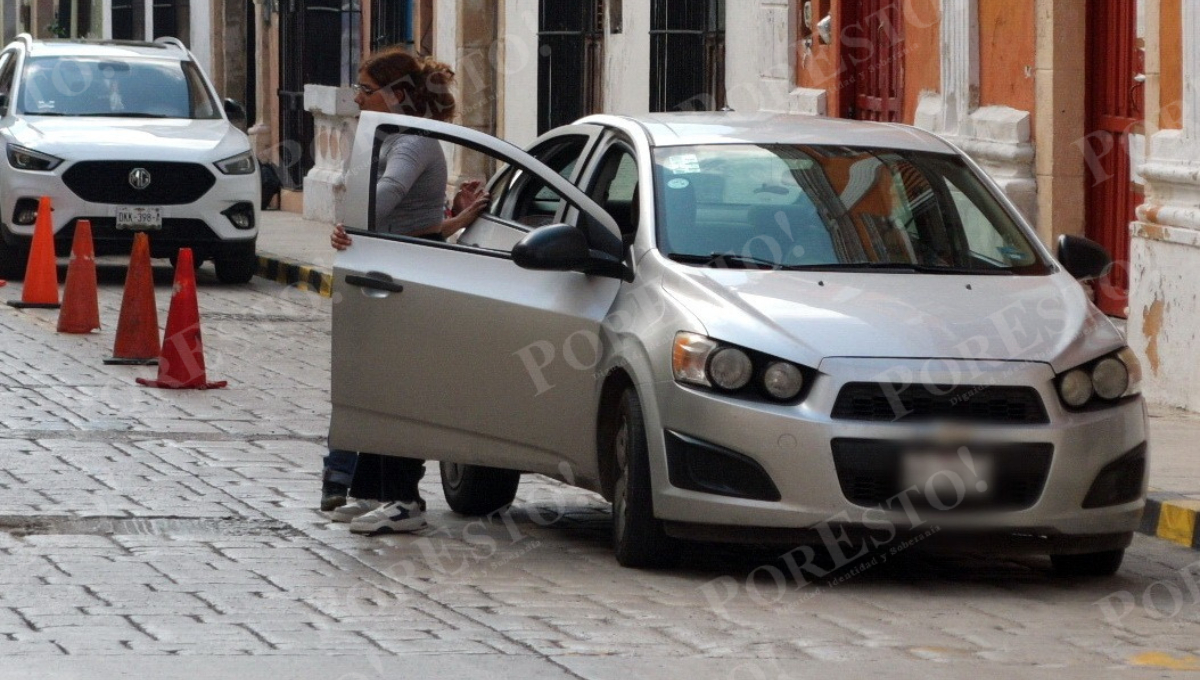 El MNT pidió resultados concretos, pues las plataformas digitales suman más de 2 mil unidades