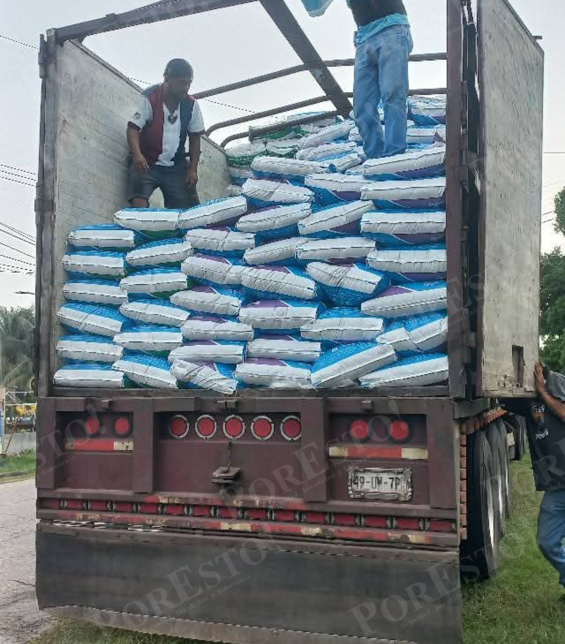 El objetivo es garantizar la producción para la Cuaresma 2026.