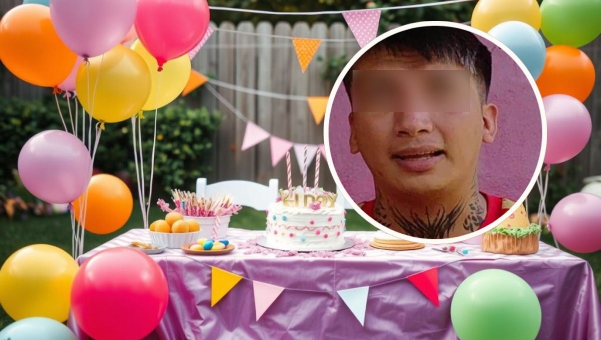 “Arruinaste el evento con el que tanto soñamos”: Exhiben estafa de un organizador de fiestas en Yucatán