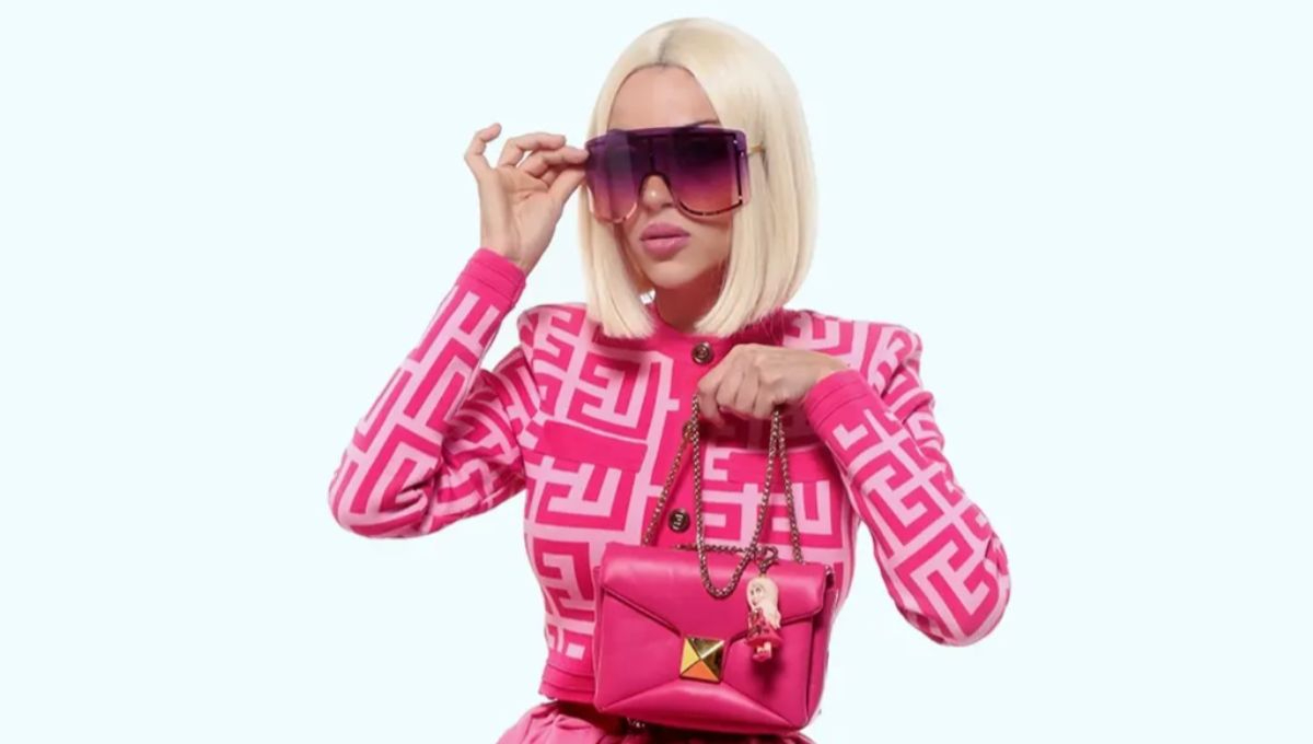 La influencer Barbara Jankavski, conocida como la “Barbie humana”, perdió la vida a los 31 años de edad