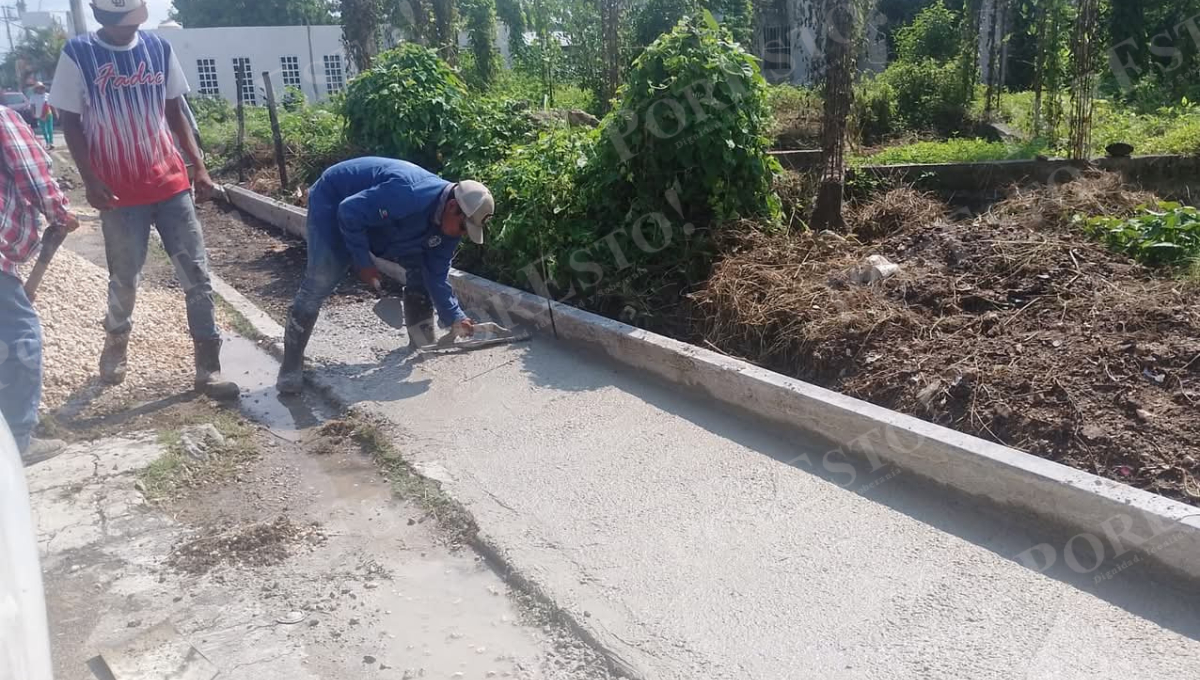 Afiliaron “a medio mundo”: Sabancuy responsabiliza a sindicatos del colapso financiero