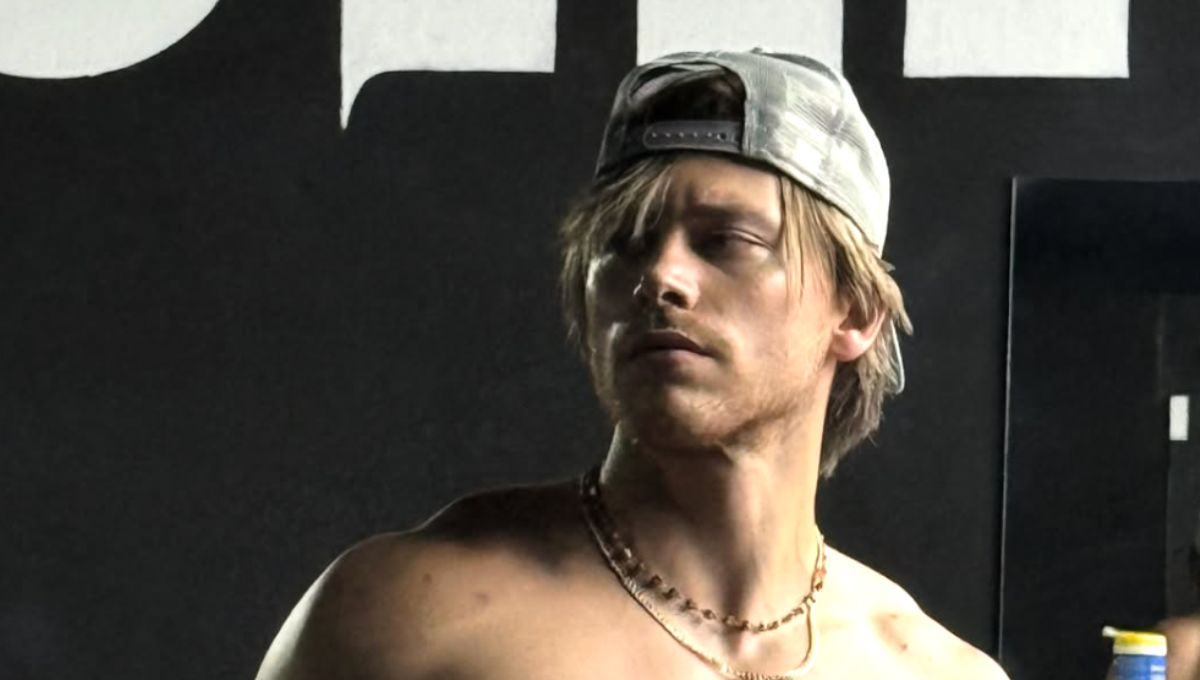 Aldo de Nigris rompe el silencio sobre su 'relación' con Elaine Haro