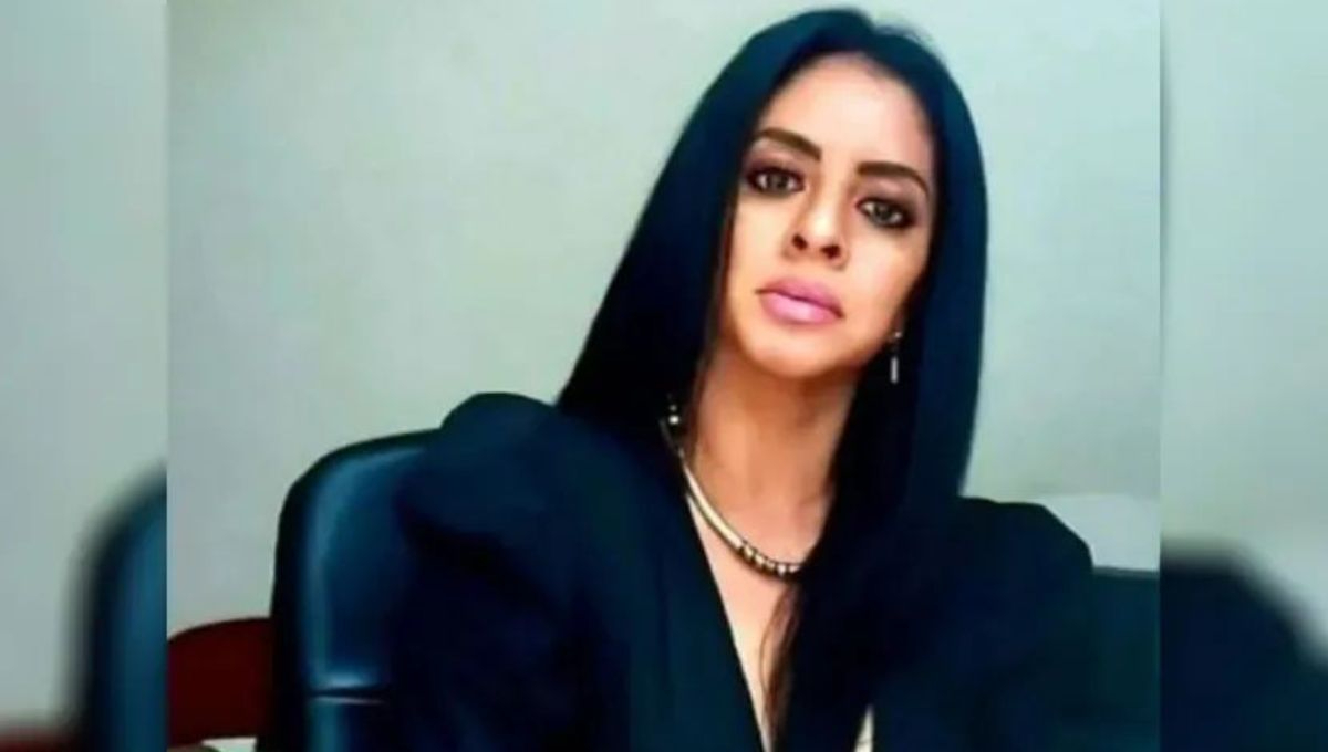 Asesinan a Guadalupe Urban, regidora del PVEM en Oaxaca, cuando salía de la casa de sus padres