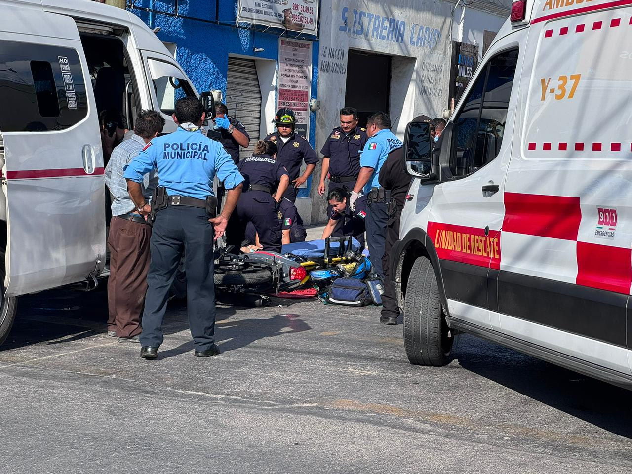 Conductores suelen ir más rápido por la euforia de celebrar y comprar.