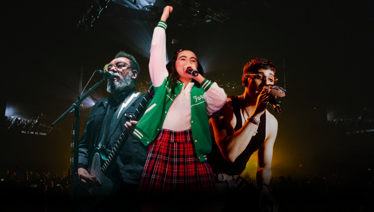 Continuará la entrega de boletos para los conciertos en Xmatkuil 2025