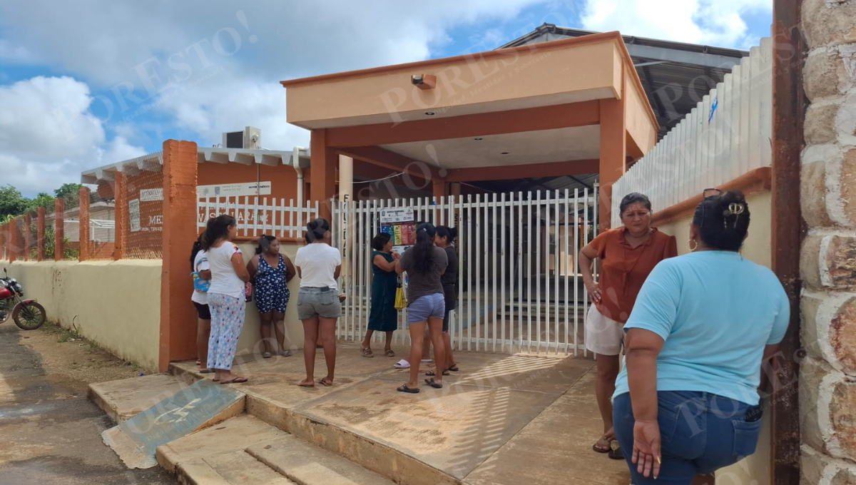 Destituyen a director de primaria en Tinún tras denuncia de maltrato a niña con autismo