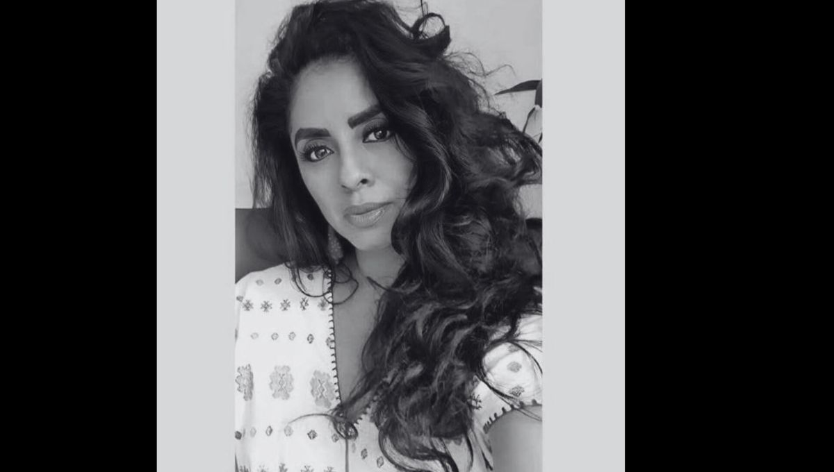 Guadalupe Urban era regidora del Partido Verde Ecologista de México (PVEM) en el municipio de San Juan Cacahuatepec