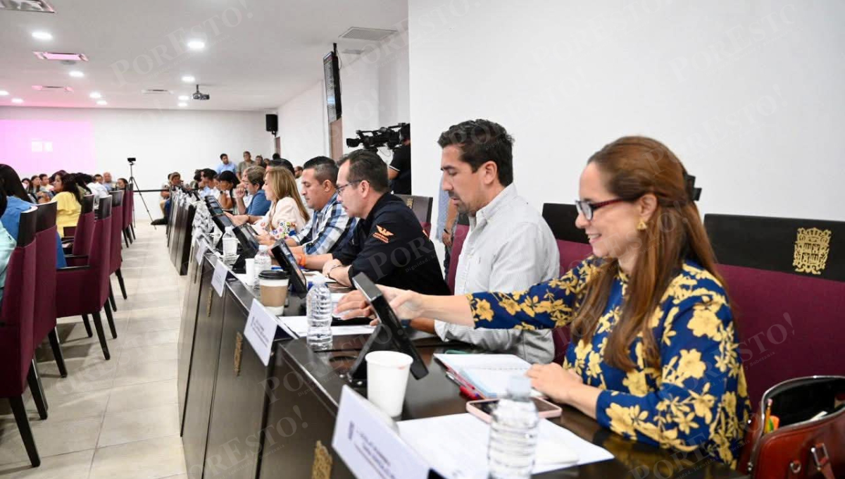 IMSS-Bienestar y salud, ejes clave en reorganización presupuestaria para Campeche