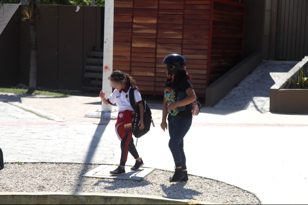 La cifra no incluye los casos no denunciados por el temor de las víctimas a las represalias