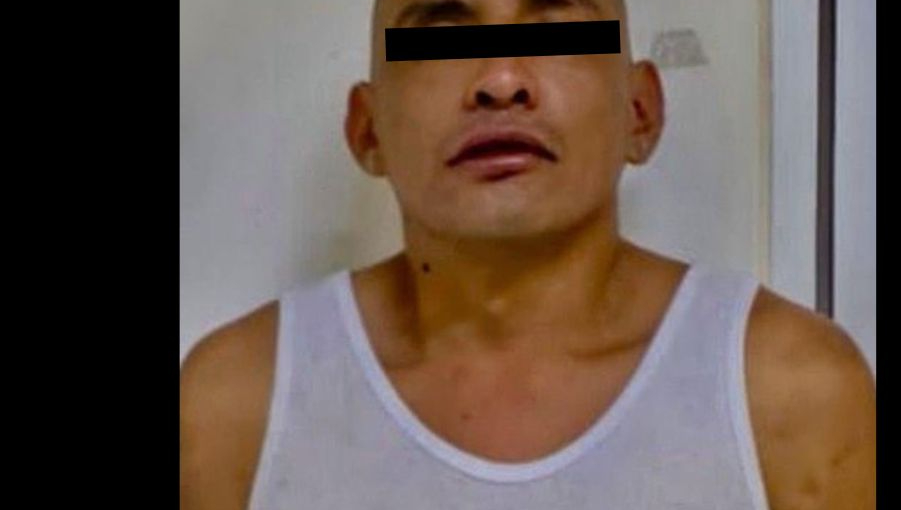 La SSC estableció que el detenido podría estar relacionado con el acoso sufrido por la presidenta Sheinbaum horas antes