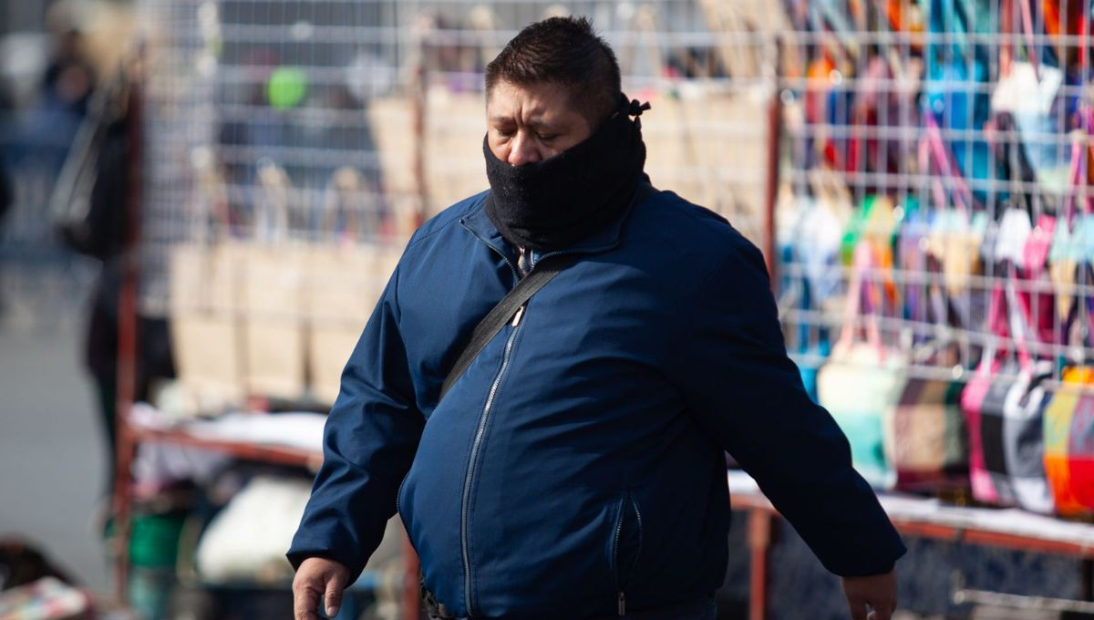 Las autoridades capitalinas emitieron una serie de recomendaciones preventivas para proteger la salud