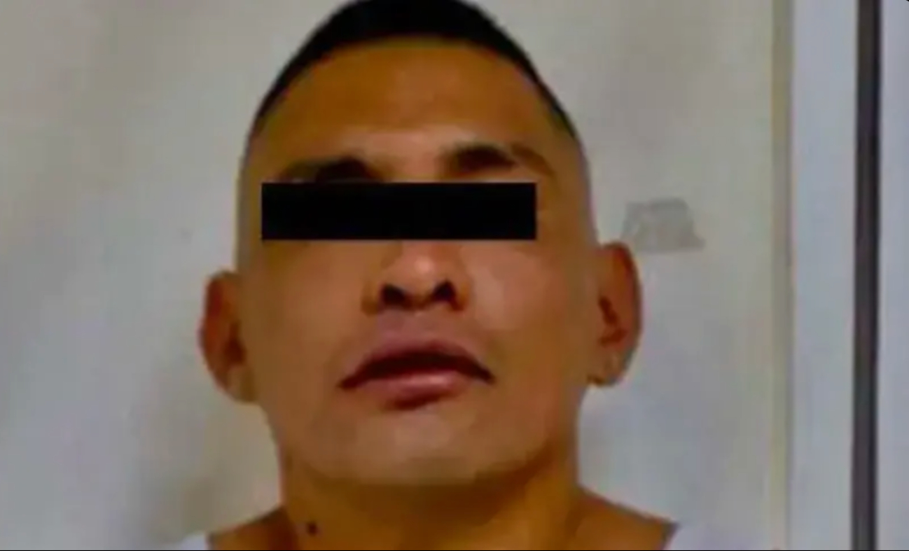 Uriel N podría pasar de 1 a 3 años en prisión, o más por tratarse de la Presidenta Claudia Sheinbuam.