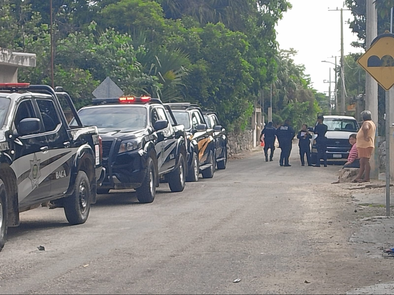 Indigna a pobladores de Baca presunto envenenamiento de perros