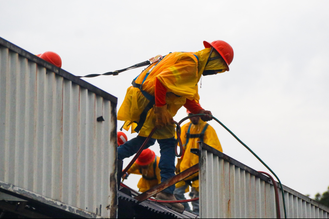 Yucatán acumula 17 trimestres sucesivos al alza, reflejo de su fortaleza productiva, señala el Inegi