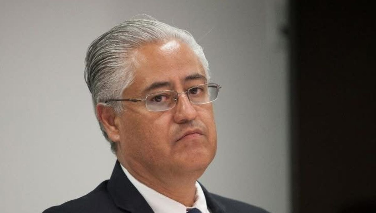 Detienen a exrector de la UAEM, Alejandro "N" por su presunta participación en la 'Estafa Maestra'