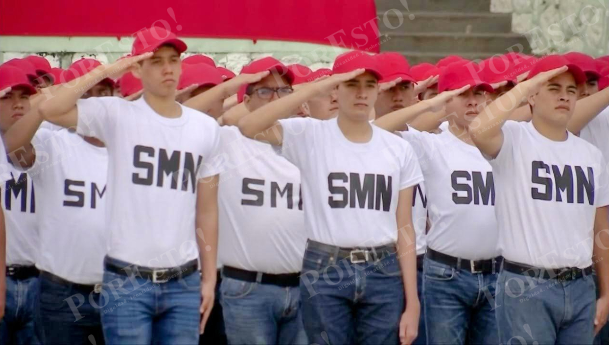 ¿Dónde y cuándo será el sorteo del Servicio Militar Nacional 2025 en Campeche? Aquí los detalles