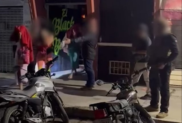 En las diligencias participaron coordinadamente la FGE, Sedena, Semar y la Guardia Nacional.