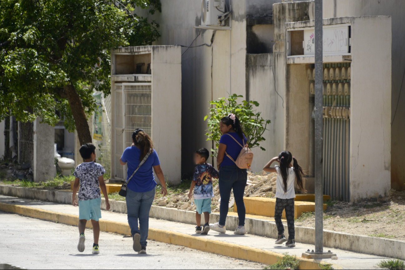 Feministas afirman que muchos hechos donde los hijos son utilizados para provocar sufrimiento a su madre no se contabilizan por una mala clasificación