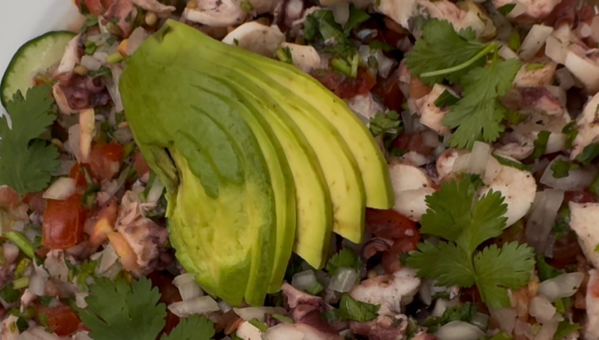 La Feria del Pulpo se realizará en Río Lagartos