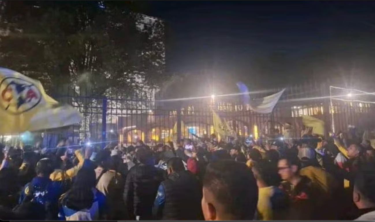 La serenata de esta noche