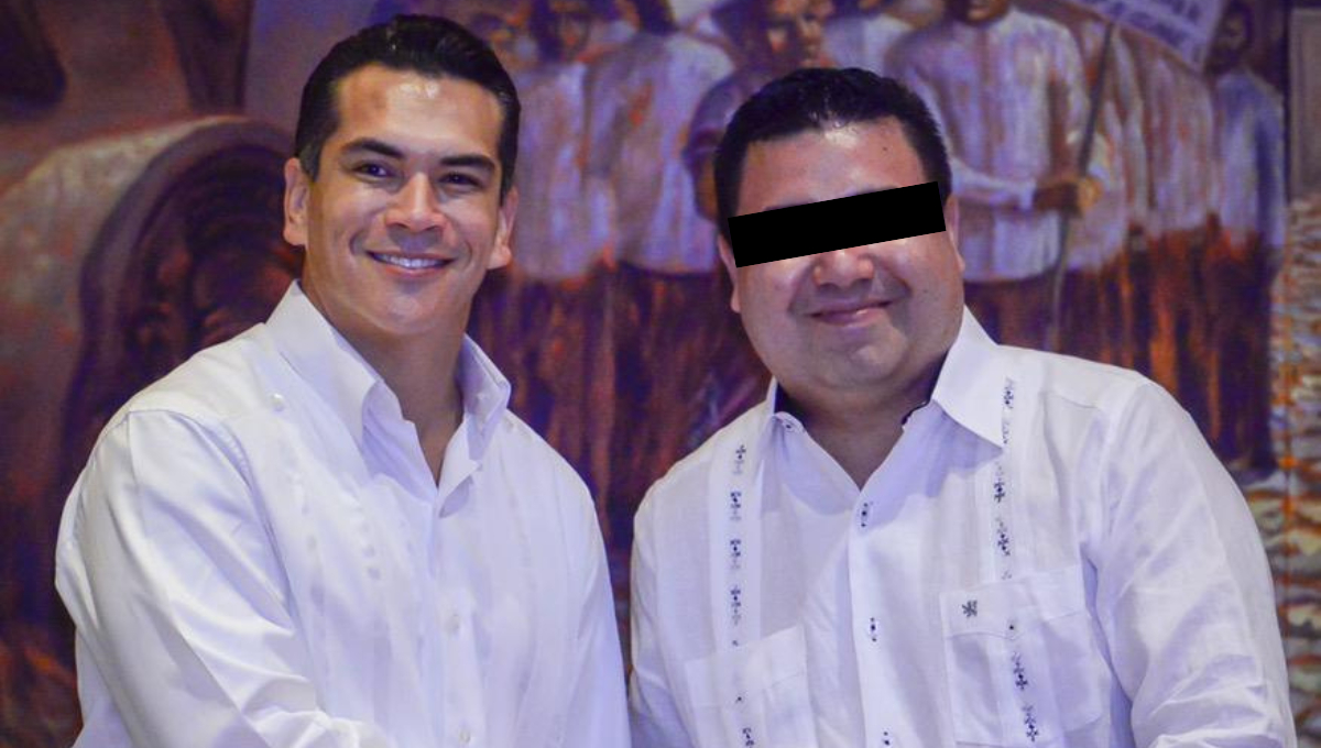 Se aplazó la audiencia contra el exdirector del ICATCAM, José Domingo “B”, por ausencia de su abogada.