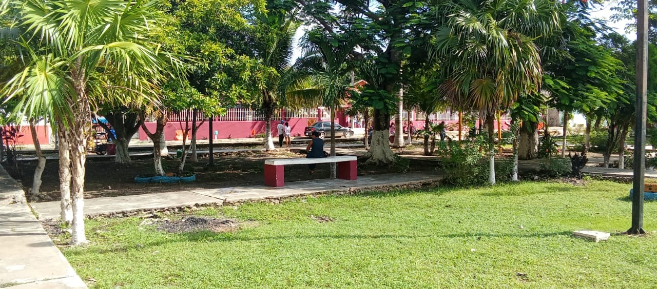 Según vecinos, los  integrantes más  jóvenes de la familia  afectada “andan en  malos pasos