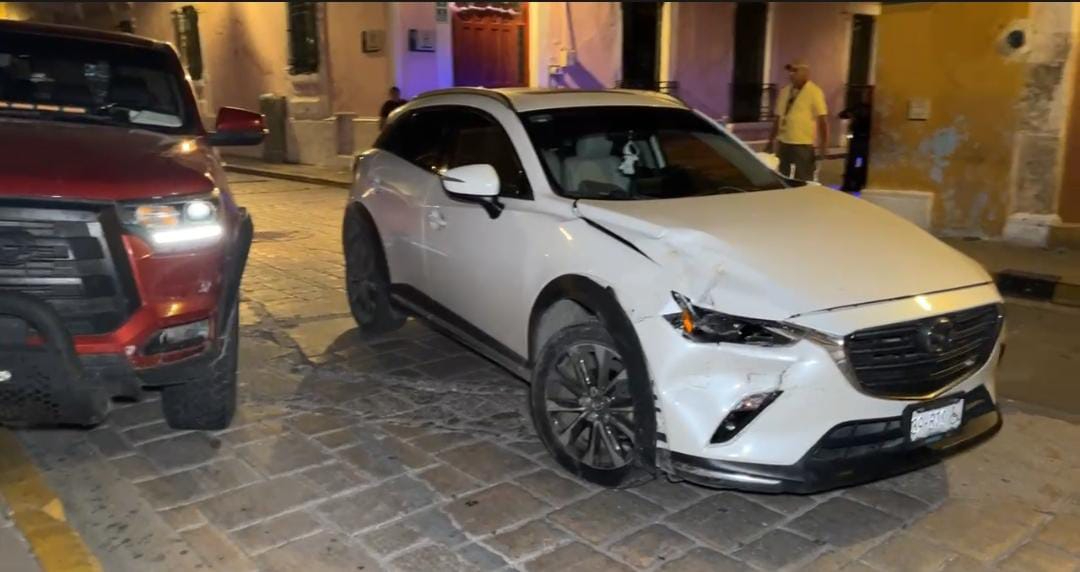 Aseguradoras intervinieron para el pago de daños.