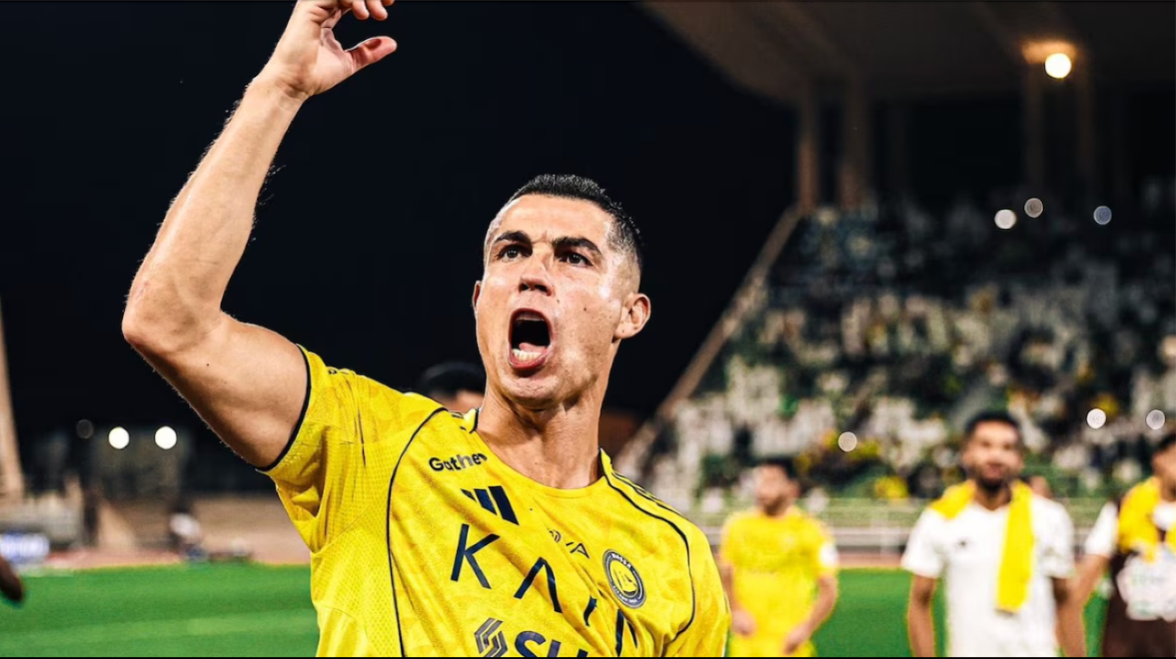 El Bicho con la misión de llegar a los 1000 goles