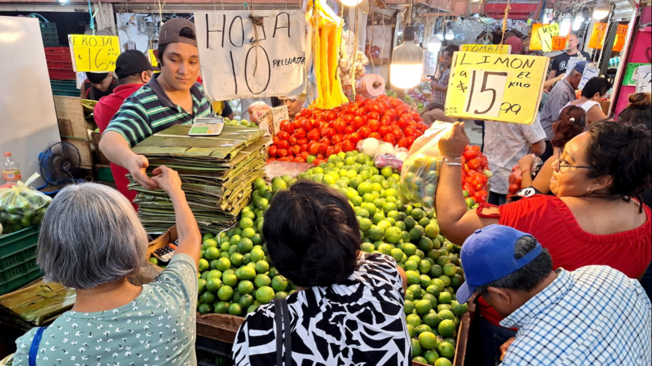 Entre los productos y servicios que más aumentaron su precio destacan la electricidad, el transporte aéreo y los alimentos preparados