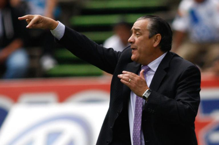 José Luis Trejo, campeón con Pachuca en 2006, llega al Inter Playa del Carmen de la Liga Premier Serie A.