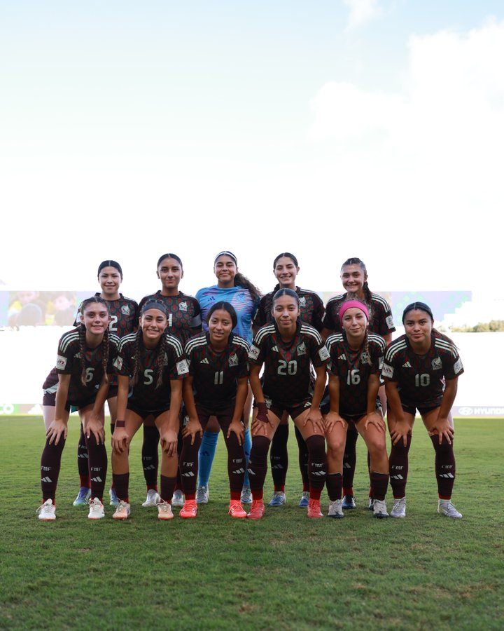 México empató y llevó el partido a penales