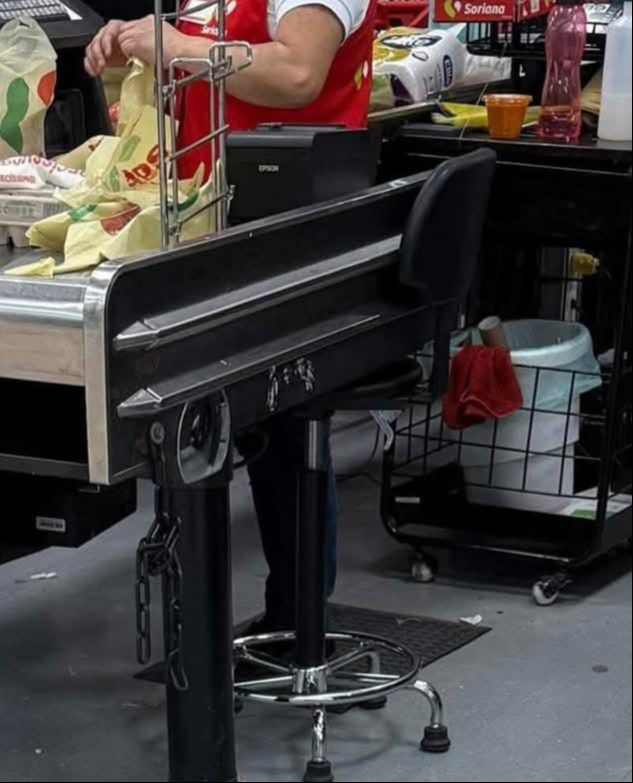 Se aplica la Ley Silla en Campeche