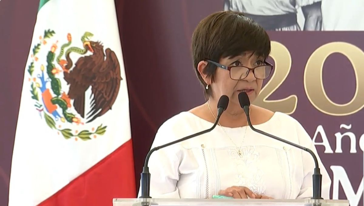 Secretaria de desarrollo Agrario territorial y urbano Edna Elena Vega Rangel