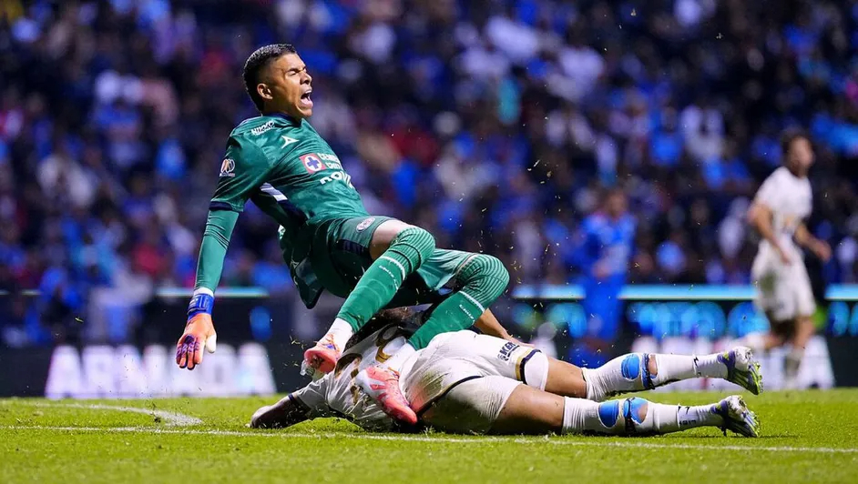 El momento de la acción y lesión