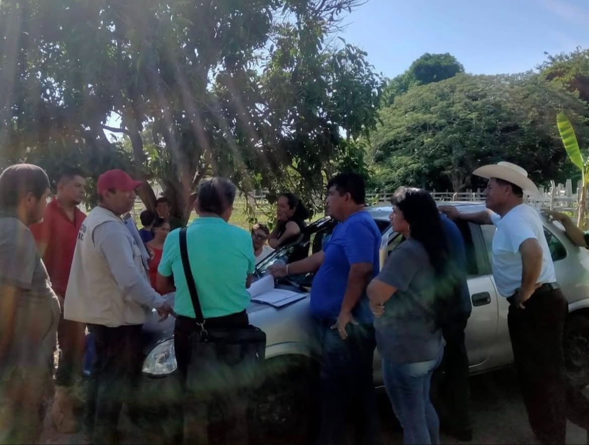 La  Draef alega un adeudo de 205 mil pesos, más una multa por 27 mil pesos, de modo que los afectados estarían debiendo un total de 232 mil pesos