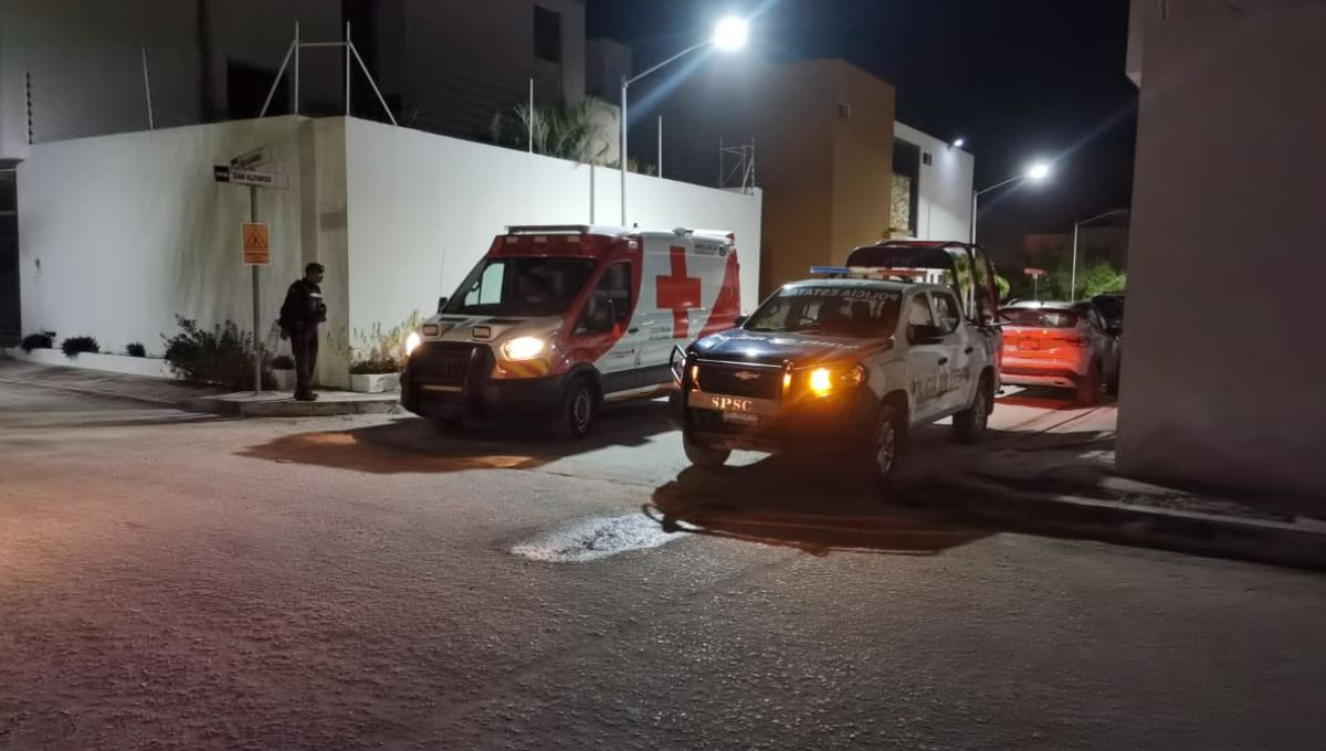 Mujer decide acabar con su vida en su domicilio del fraccionamiento Raíces; deja en la orfandad a un menor