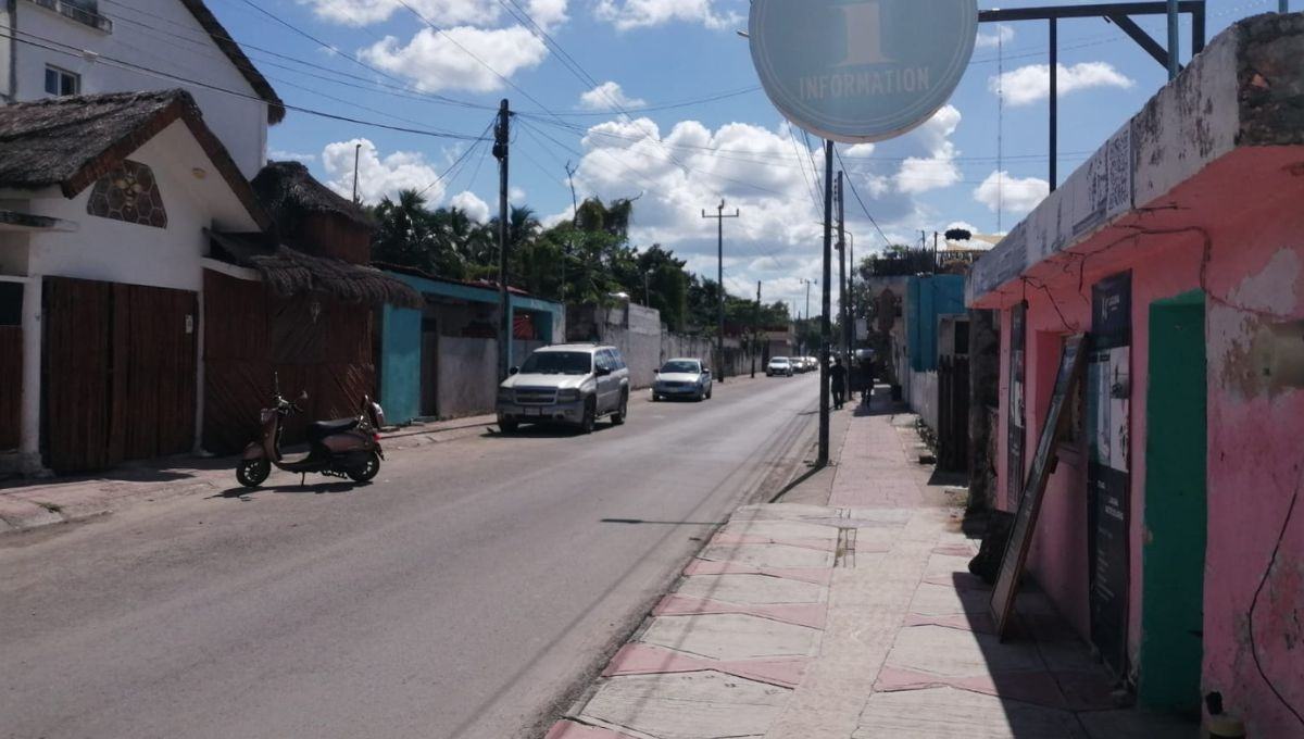 Padecen crisis inmobiliaria alrededor de 10,479 jóvenes adultos de Bacalar; el alza de precio en las rentas solo pueden ser pagadas por extranjeros