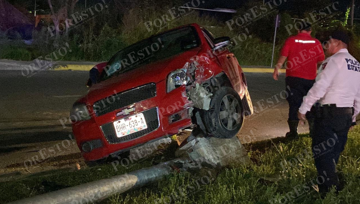 Percance en Ejército Mexicano moviliza a Protección Ciudadana