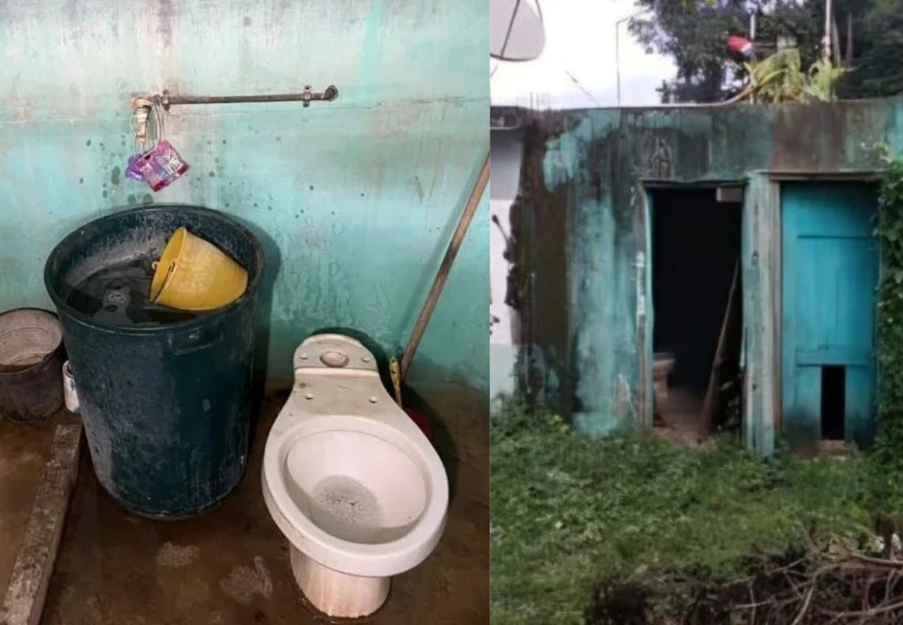 Personal médico reporta falta de servicios básicos y transporte deficiente durante sus jornadas