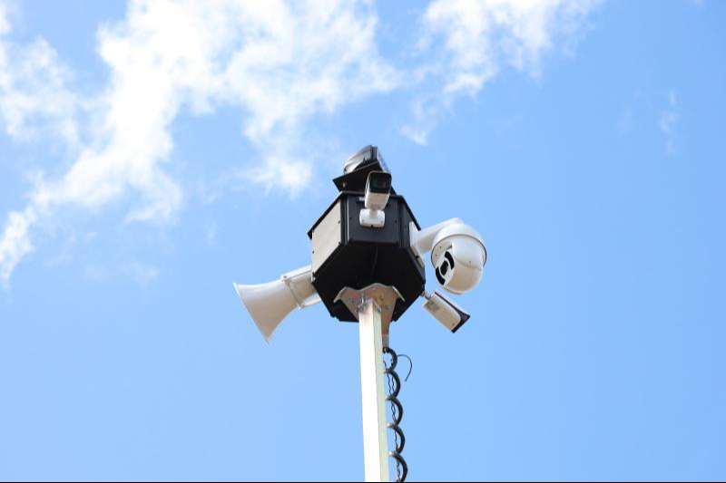 SSP Yucatán fortalece la vigilancia vial con nuevas unidades móviles equipadas con inteligencia artificial