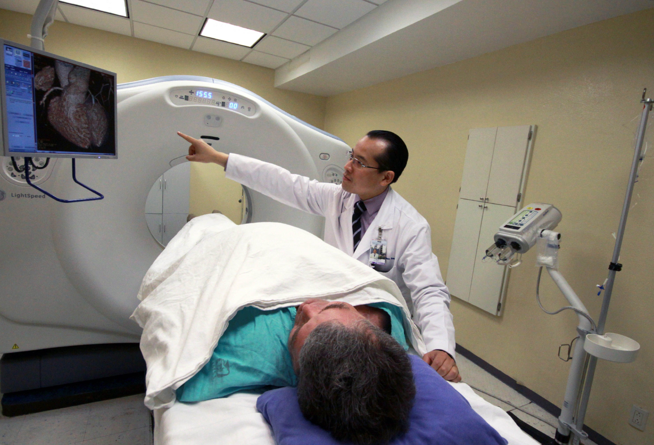 Yucatán ocupa el tercer lugar nacional en incidencia de cáncer de próstata