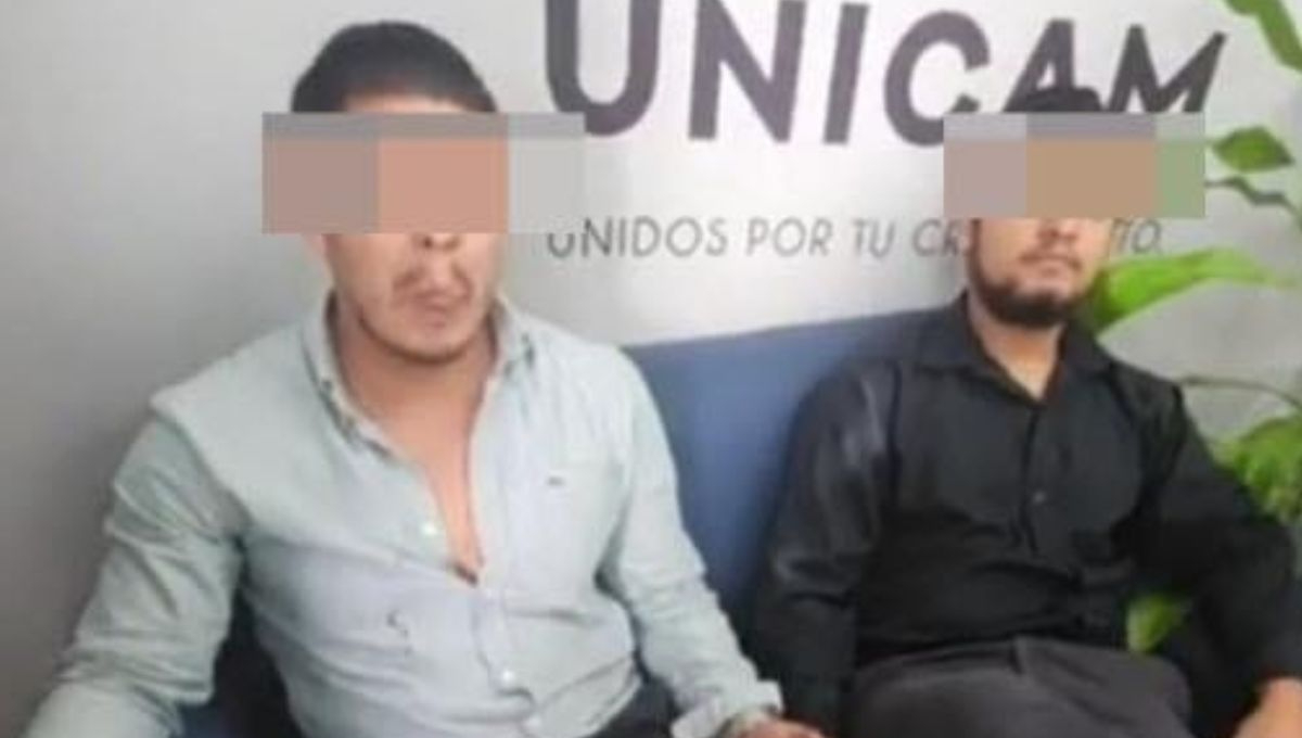 Abren las primeras carpetas contra los estafadores de UNICAM, suman 36 denuncias hasta el momento